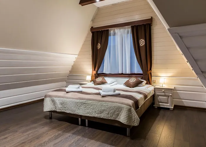 Walczakow -blue Cave Feriehus Zakopane