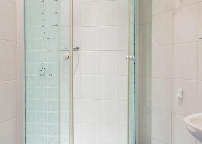 Walczakow -blue Cave Feriehus