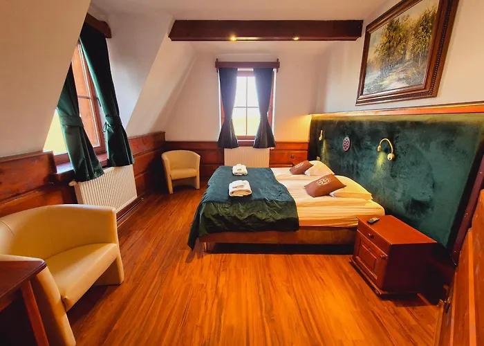 Feriehus Walczakow -blue Cave