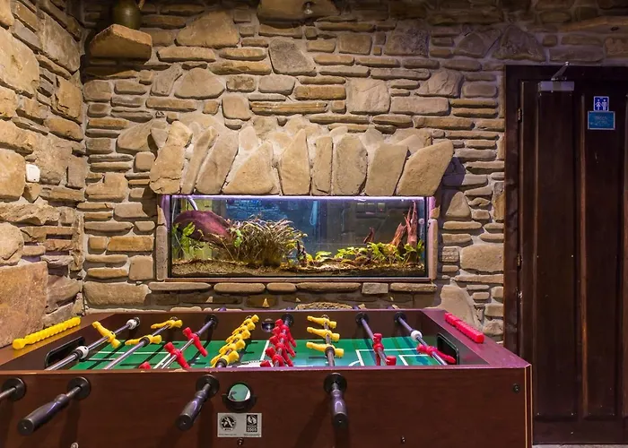 Walczakow -blue Cave *