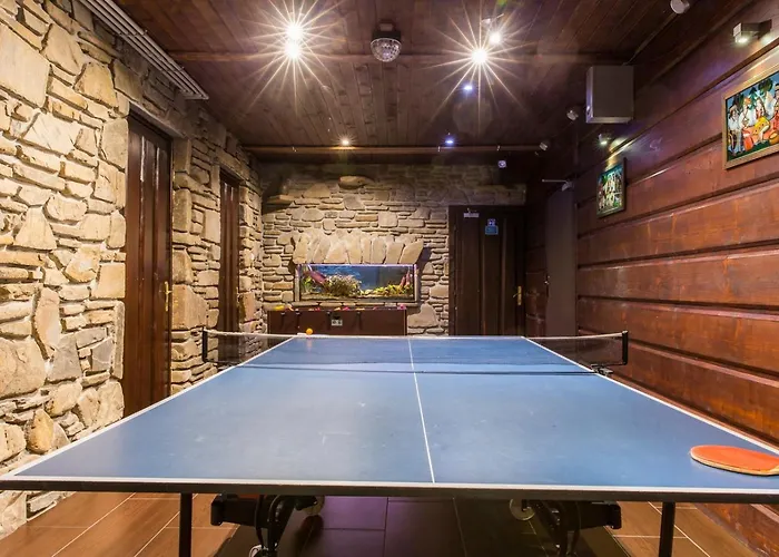 Feriehus Walczakow -blue Cave *