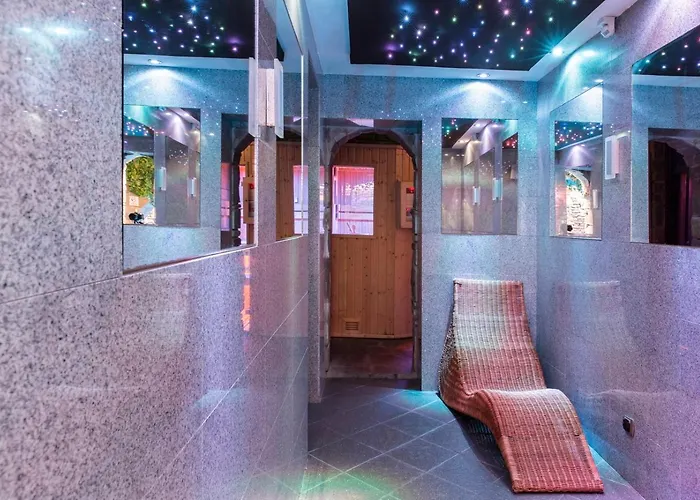 Walczakow -blue Cave