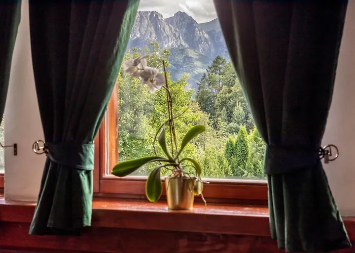 Walczakow -blue Cave *