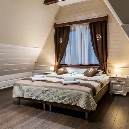 Walczakow -blue Cave Holiday home Zakopane