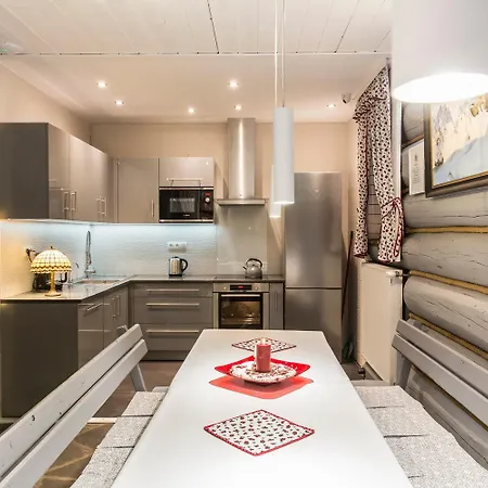 Dom wakacyjny Walczaków -blue Cave Zakopane