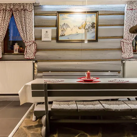 Walczaków -blue Cave * Zakopane