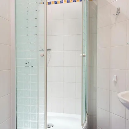 Walczakow -blue Cave Holiday home