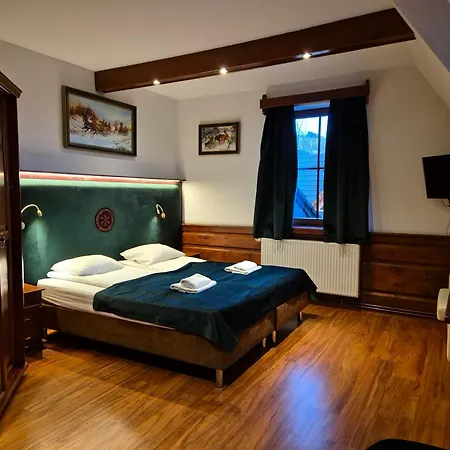 Walczaków -blue Cave Dom wakacyjny *