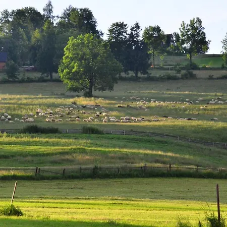 Holiday home Walczakow -blue Cave Zakopane