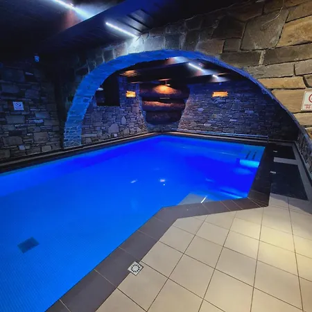 Walczakow -blue Cave *