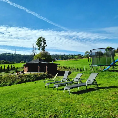 Walczakow -blue Cave Zakopane