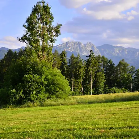 Walczakow -blue Cave Holiday home