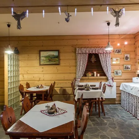 Walczakow -blue Cave Holiday home