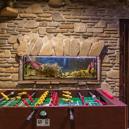 Walczakow -blue Cave *