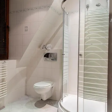 Walczaków -blue Cave Dom wakacyjny