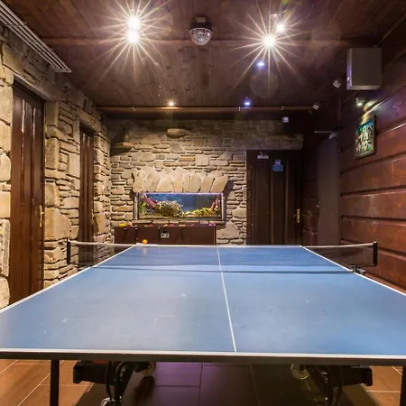 Holiday home Walczakow -blue Cave *