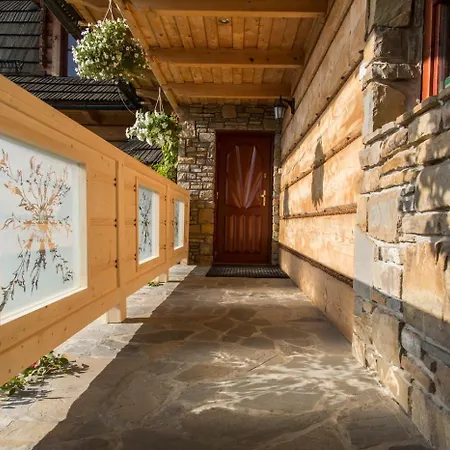 Walczakow -blue Cave Holiday home Zakopane