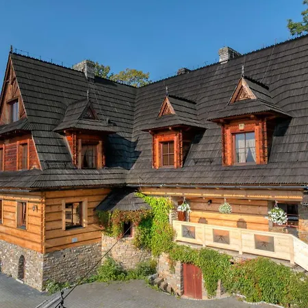 Walczakow -blue Cave