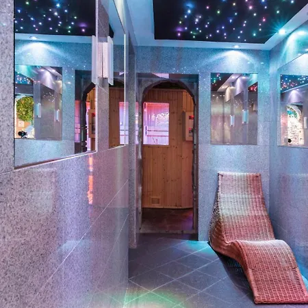 Walczakow -blue Cave