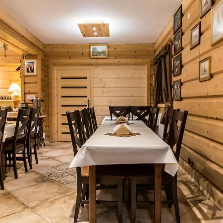 Walczaków -blue Cave Dom wakacyjny *