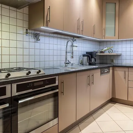 Walczakow -blue Cave