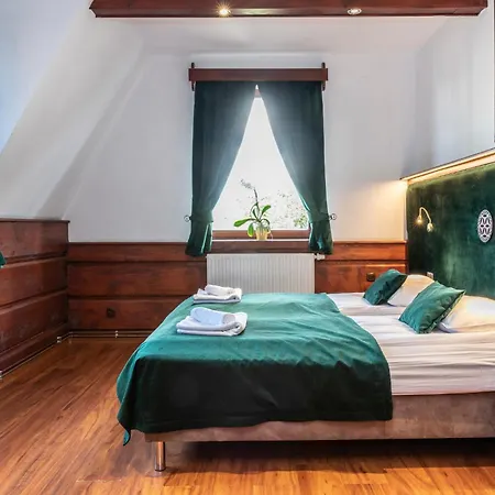 Walczaków -blue Cave *