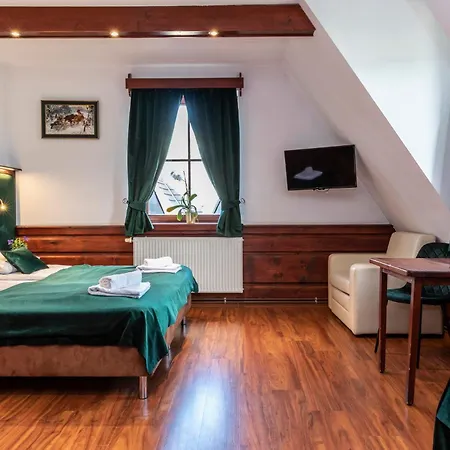 Dom wakacyjny Walczaków -blue Cave