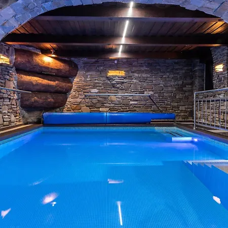 Walczakow -blue Cave Holiday home Zakopane