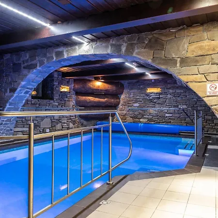 Walczakow -blue Cave