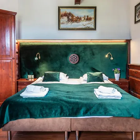 Walczaków -blue Cave Dom wakacyjny