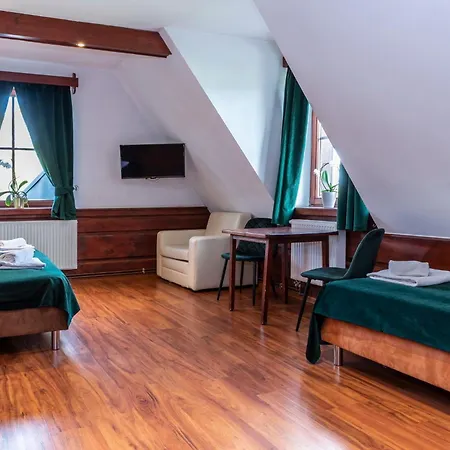 Dom wakacyjny Walczaków -blue Cave *