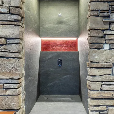 Walczakow -blue Cave Holiday home