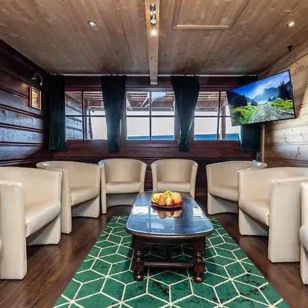 Walczaków -blue Cave *