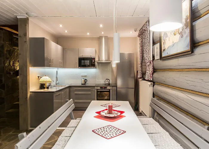 Сasa de vacaciones Walczaków -blue Cave Zakopane