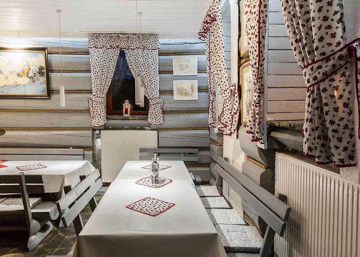 Walczaków -blue Cave Zakopane