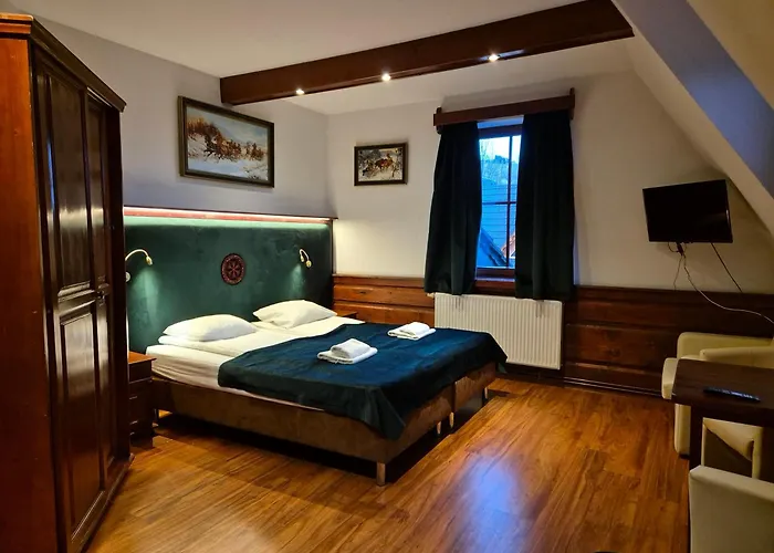 Walczaków -blue Cave Сasa de vacaciones *