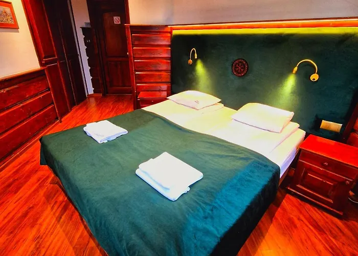 Walczaków -blue Cave * Zakopane