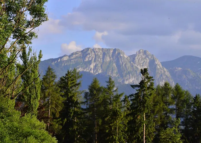 Walczaków -blue Cave
