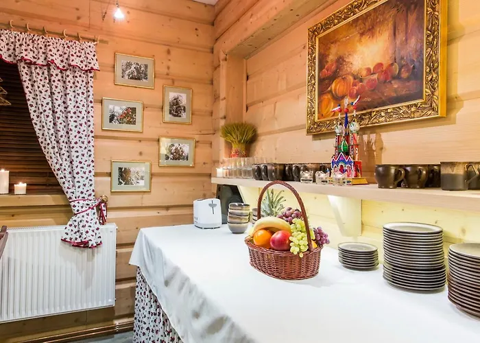 Walczaków -blue Cave