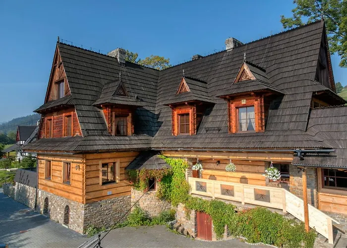 Walczaków -blue Cave