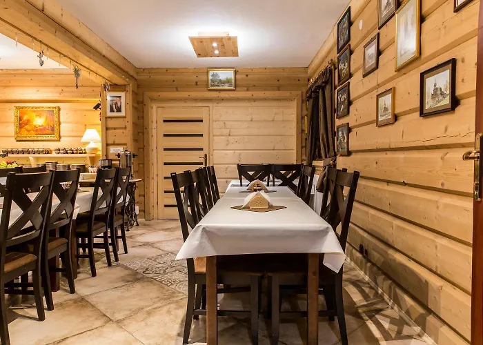 Walczaków -blue Cave Сasa de vacaciones *