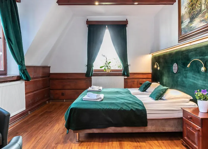 Walczaków -blue Cave *