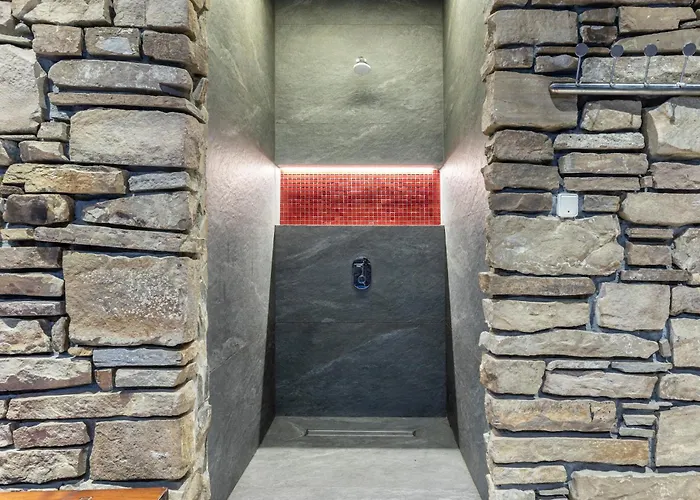 Walczakow -blue Cave Hébergement de vacances